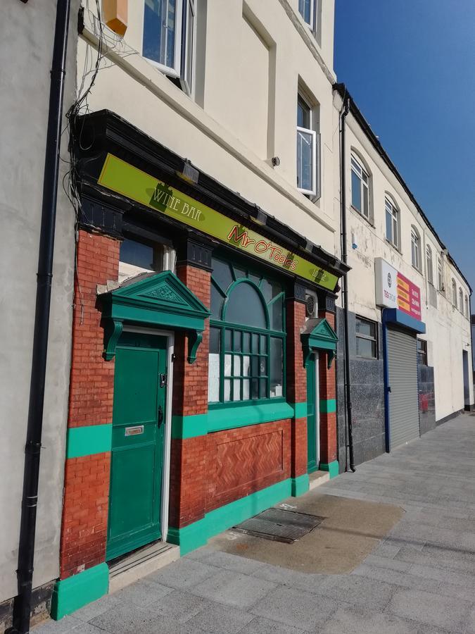 O'Tooles - Liverpool City Council Only Exterior photo