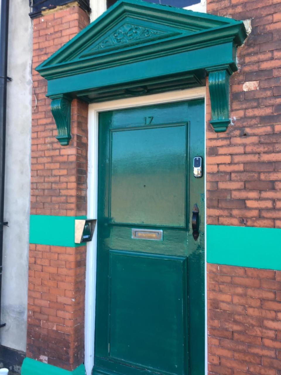 O'Tooles - Liverpool City Council Only Exterior photo